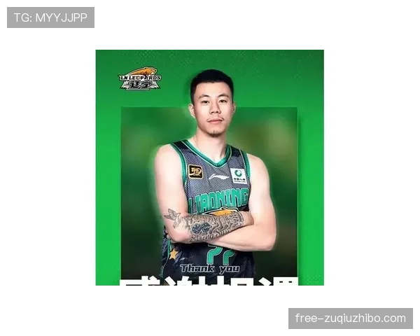 张镇麟转投上海后攻防效率突出 成球队冲击冠军重要拼图