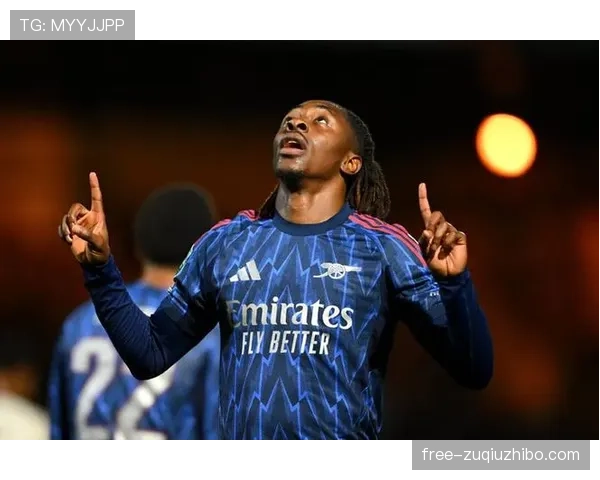 热苏斯欧冠梅开二度 射正率优势成枪手取胜关键